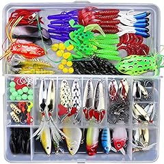 Ewolee fishing lures for sale  Delivered anywhere in UK