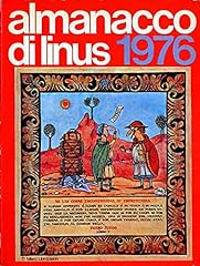 Linus almanacco n.11 usato  Spedito ovunque in Italia 
