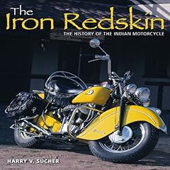 Iron redskin the d'occasion  Livré partout en France