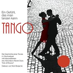 Tango ein gefühl for sale  Delivered anywhere in UK