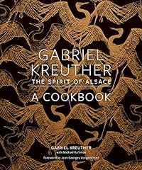 Gabriel kreuther spirit for sale  Delivered anywhere in USA 