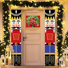 Blulu piece nutcracker for sale  Delivered anywhere in USA 