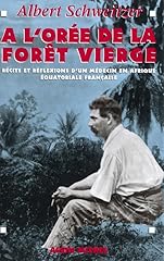 Orée forêt vierge d'occasion  Livré partout en France
