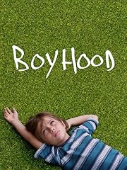 Boyhood usato  Spedito ovunque in Italia 