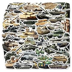 50pcs military stickers for sale  Delivered anywhere in USA 