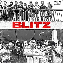 Blitz explicit usato  Spedito ovunque in Italia 