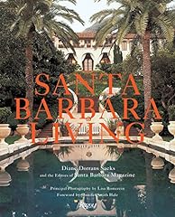 Santa barbara living for sale  Delivered anywhere in USA 