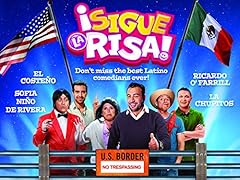Sigue risa for sale  Delivered anywhere in USA 