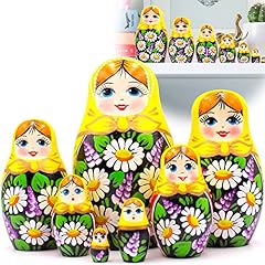 Aevvv russian matryoshka for sale  Delivered anywhere in USA 