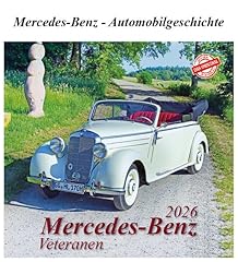 Mercedes benz veteranen gebraucht kaufen  Wird an jeden Ort in Deutschland