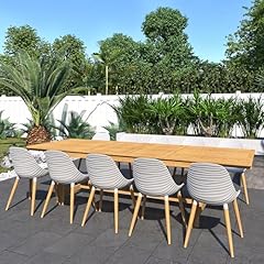 Amazonia teak finish for sale  Delivered anywhere in USA 