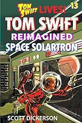 Tom swift lives for sale  Delivered anywhere in UK