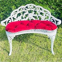 Mandolin outdoor bench for sale  Delivered anywhere in USA 