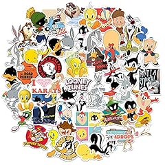 Looney tunes stickers for sale  Delivered anywhere in USA 