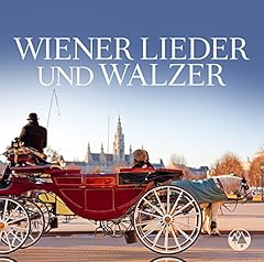 Wiener lieder walzer gebraucht kaufen  Wird an jeden Ort in Deutschland