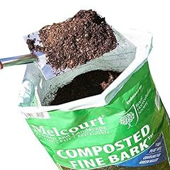 Melcourt composted fine for sale  Delivered anywhere in UK