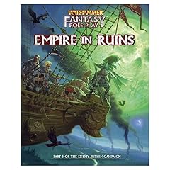 Warhammer fantasy rpg usato  Spedito ovunque in Italia 