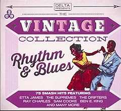 Vintage collection rhythm for sale  Delivered anywhere in UK