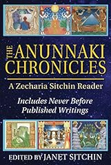 The anunnaki chronicles gebraucht kaufen  Wird an jeden Ort in Deutschland