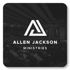 Allen jackson ministries for sale  Delivered anywhere in USA 