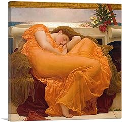 Artcanvas flaming june for sale  Delivered anywhere in USA 