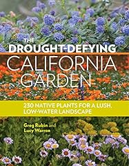 Drought defying california for sale  Delivered anywhere in USA 