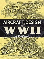 Aircraft design wwii for sale  Delivered anywhere in USA 