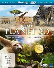Planet blu ray gebraucht kaufen  Wird an jeden Ort in Deutschland