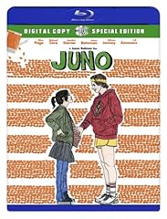 Juno blu ray for sale  Delivered anywhere in USA 