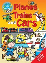 Planes trains cars for sale  Delivered anywhere in UK