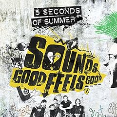 Sounds feels good d'occasion  Livré partout en France