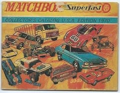 Matchbox superfast collector for sale  Delivered anywhere in USA 