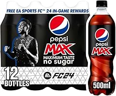 Pepsi max sugar for sale  Delivered anywhere in UK