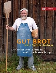 Brot will weile gebraucht kaufen  Wird an jeden Ort in Deutschland