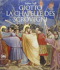 Giotto. chapelle scrovegni. d'occasion  Livré partout en France