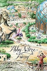 Abby wize away for sale  Delivered anywhere in USA 