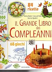 Grande libro dei usato  Spedito ovunque in Italia 