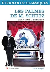 Palmes . schutz d'occasion  Livré partout en Belgiqu