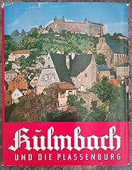 Kulmbach plassenburg bildband gebraucht kaufen  Wird an jeden Ort in Deutschland