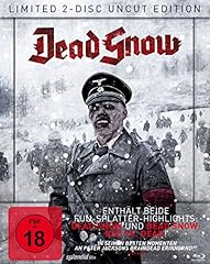 Dead snow box d'occasion  Livré partout en France