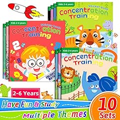 Sets sticker books for sale  Delivered anywhere in USA 