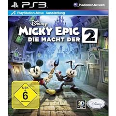 Disney micky epic gebraucht kaufen  Wird an jeden Ort in Deutschland