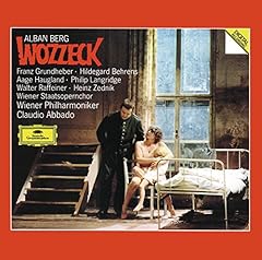 Wozzeck d'occasion  Livré partout en France