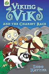 Viking vik chariot for sale  Delivered anywhere in UK