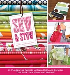 Sew stow fun for sale  Delivered anywhere in USA 