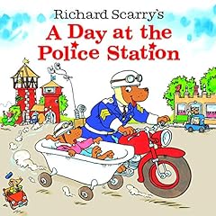 Richard scarry day for sale  Delivered anywhere in USA 