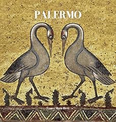 Palermo. ediz. inglese usato  Spedito ovunque in Italia 