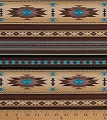 Cotton southwestern stripes for sale  Delivered anywhere in USA 