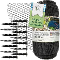 Ttl garden 10x10m gebraucht kaufen  Wird an jeden Ort in Deutschland