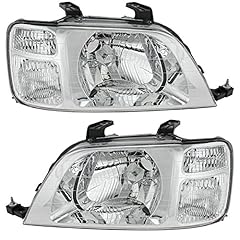 Headlight assembly set for sale  Delivered anywhere in USA 